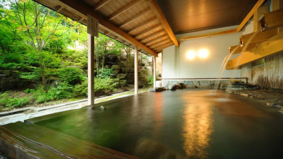 Yumori Hotel Taikan