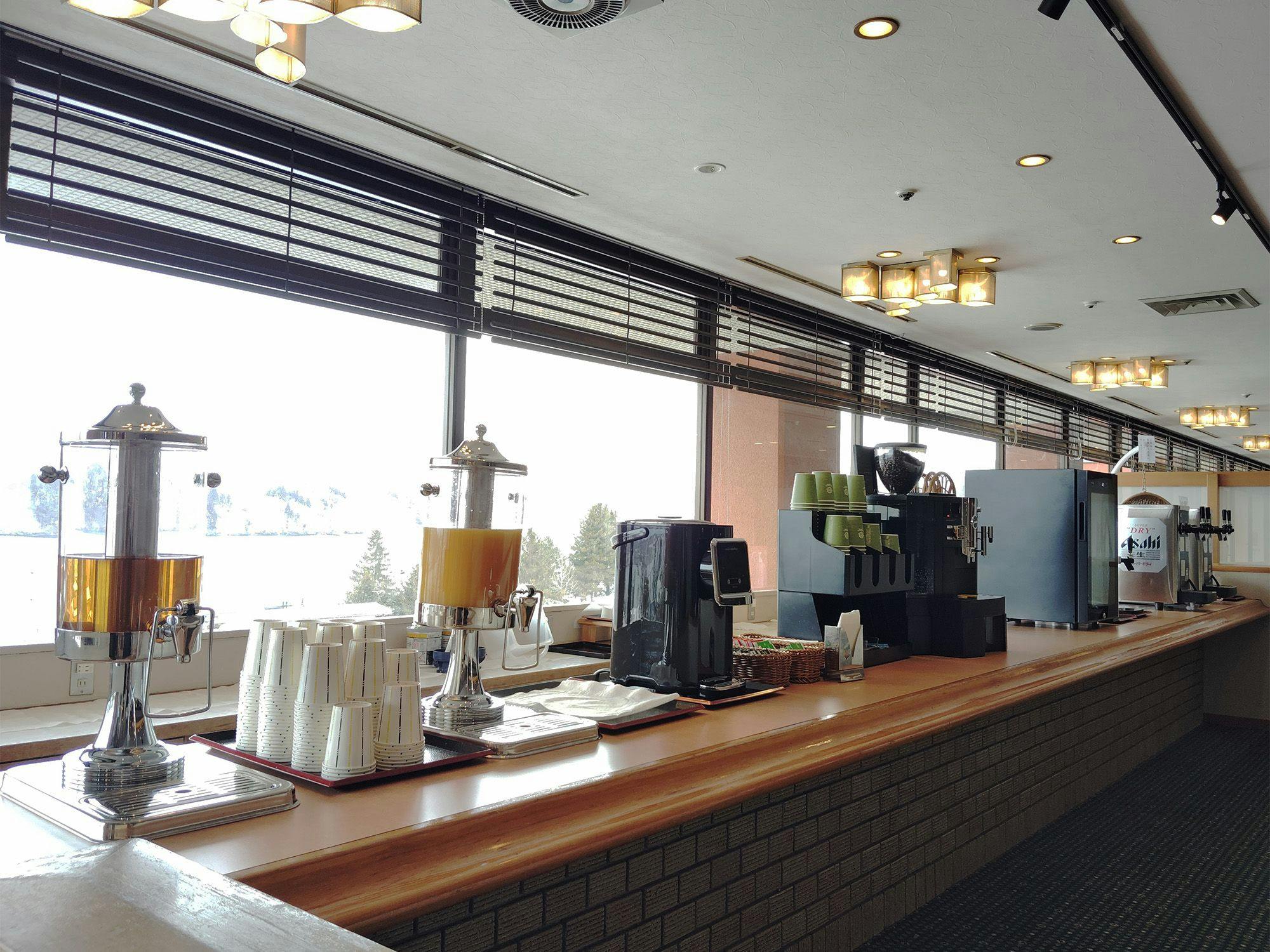 Yumori Hotel Taikan