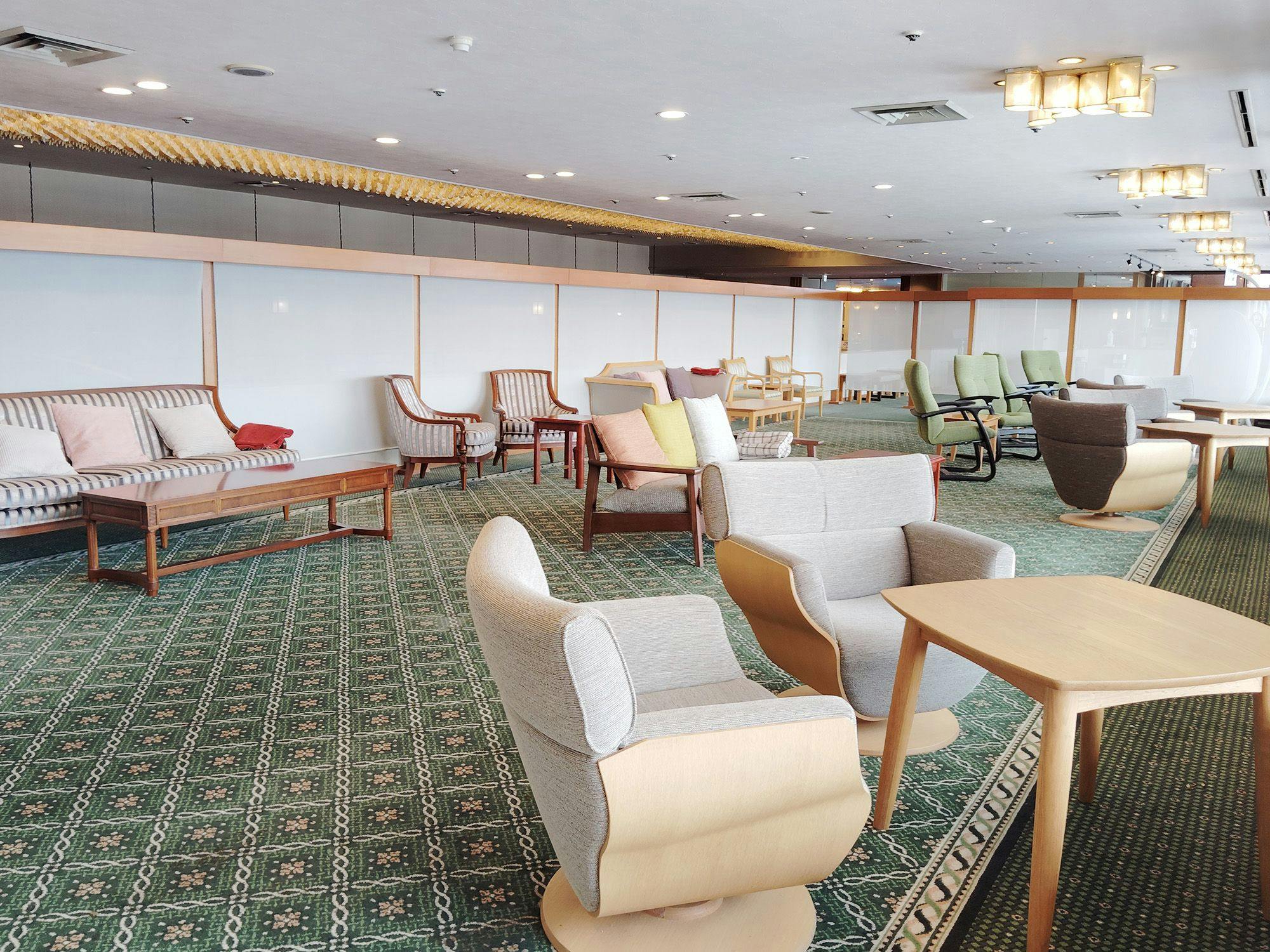 Yumori Hotel Taikan