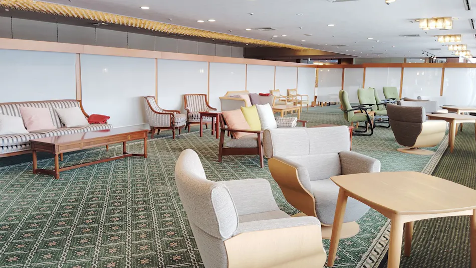 Yumori Hotel Taikan