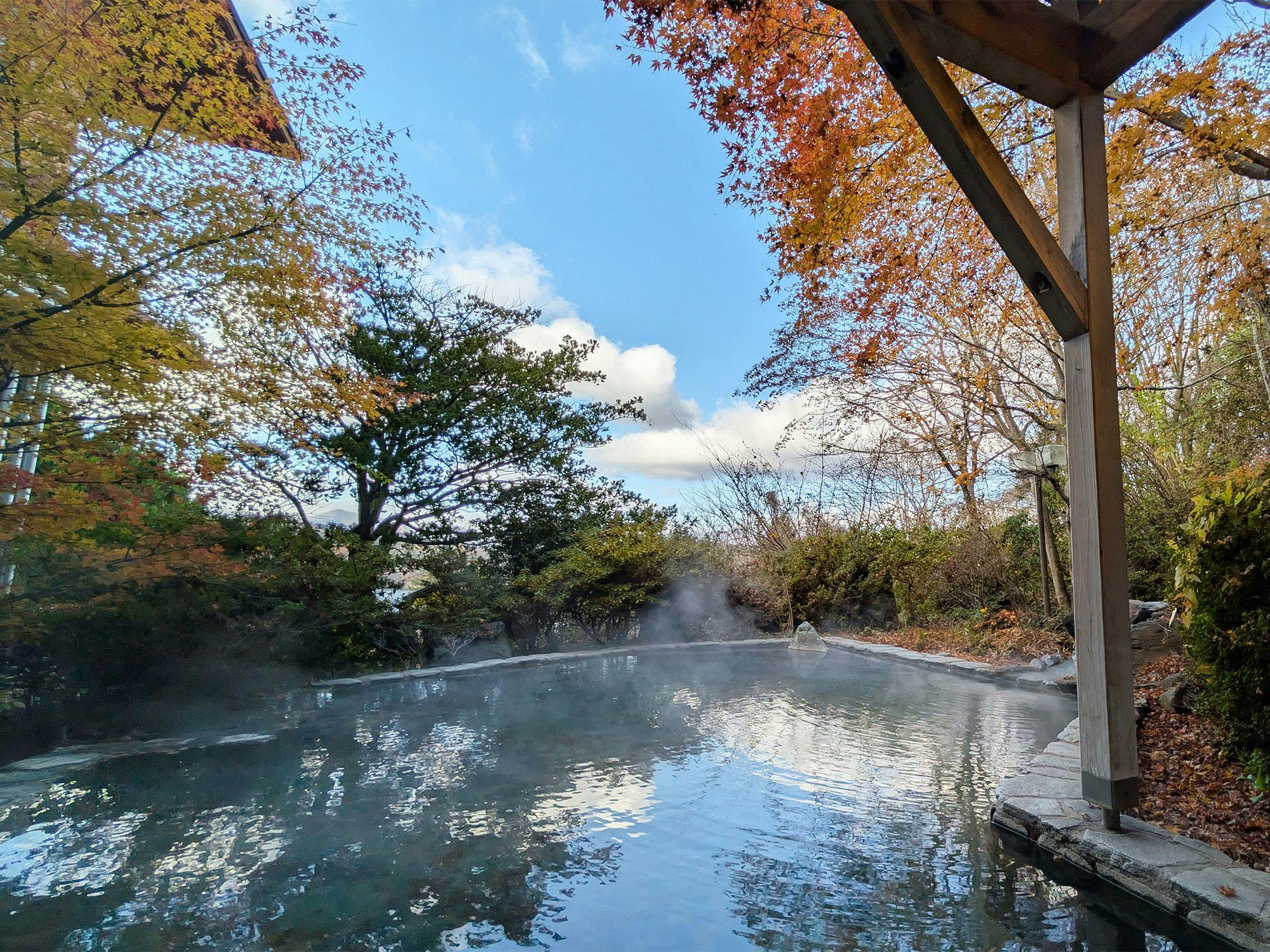 Yumori Hotel Taikan