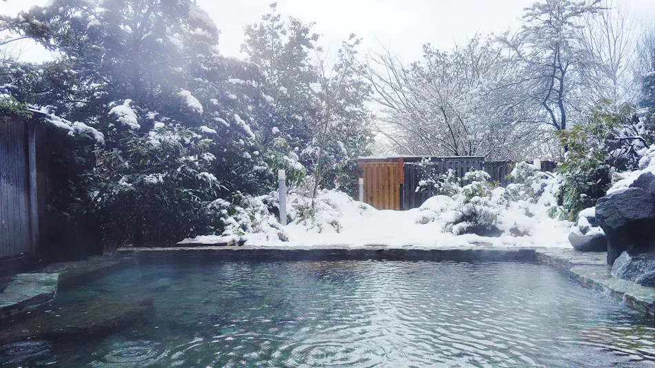 Yumori Hotel Taikan