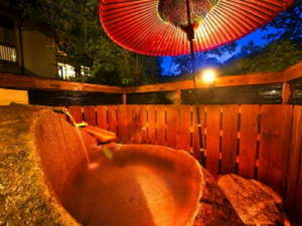 Kanazawa Yuwaku Onsen Yamane
