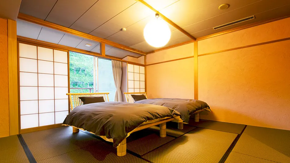 Kanazawa Yuwaku Onsen Yamane