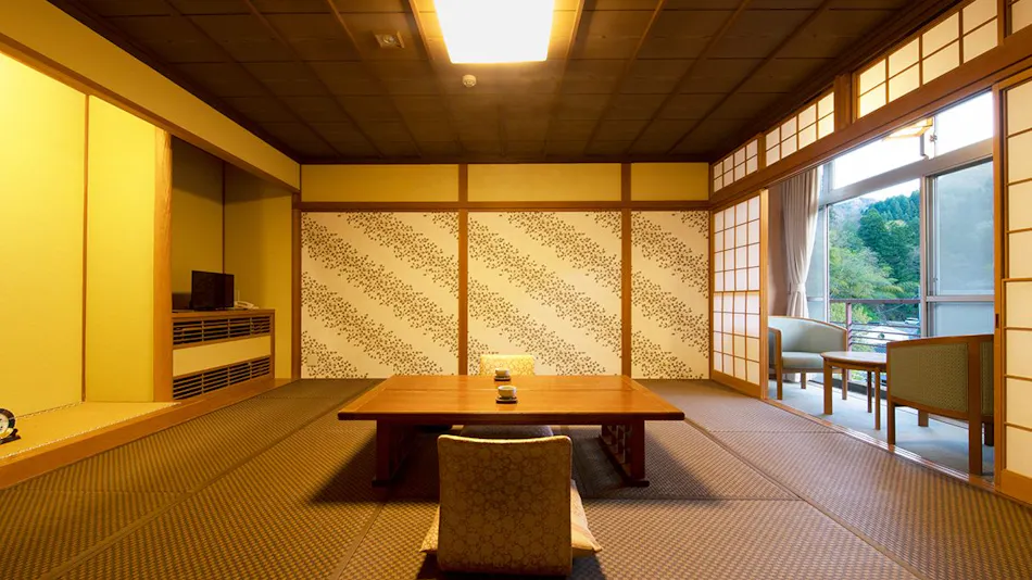 Kanazawa Yuwaku Onsen Yamane