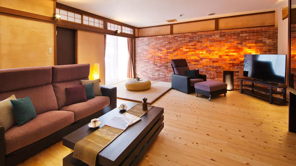 Kanazawa Yuwaku Onsen Yamane