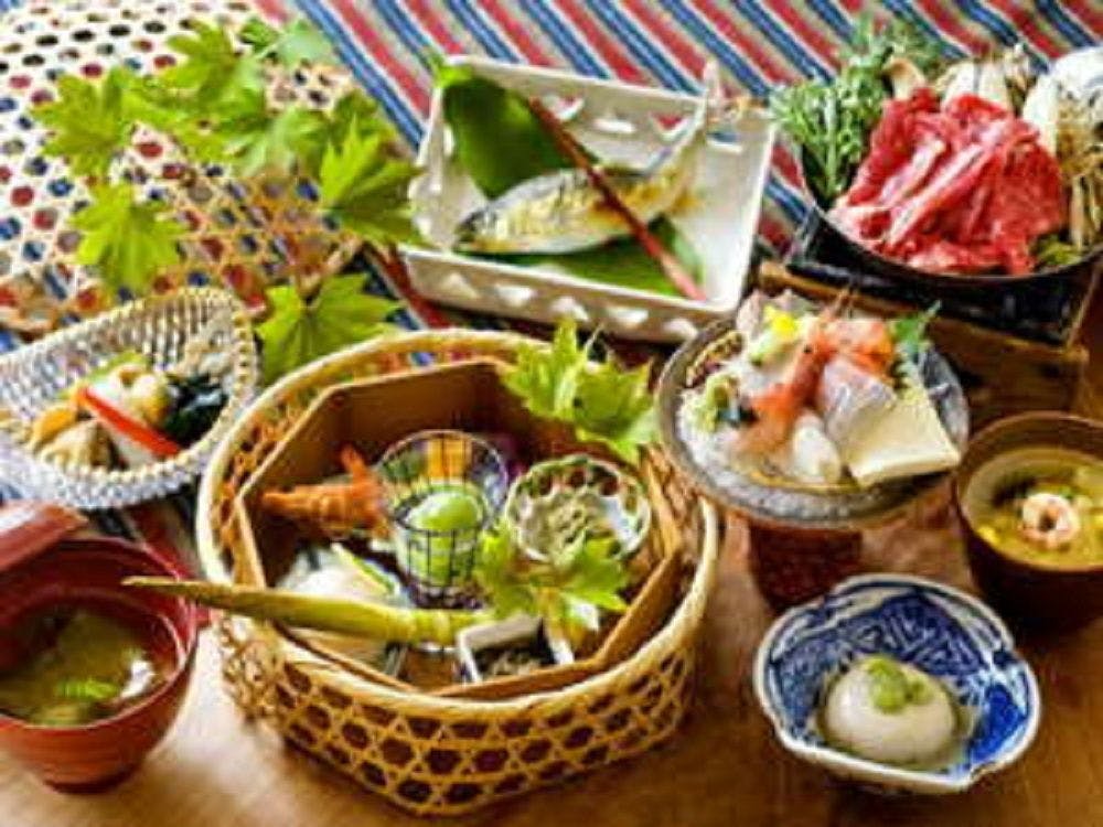 Kanazawa Yuwaku Onsen Yamane