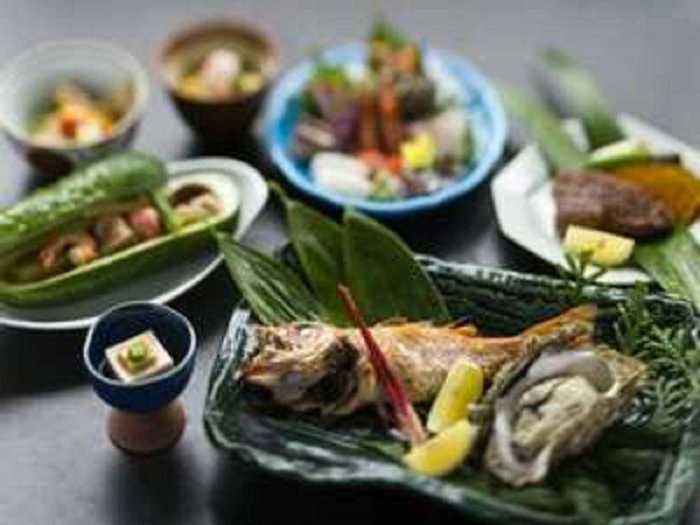Kanazawa Yuwaku Onsen Yamane