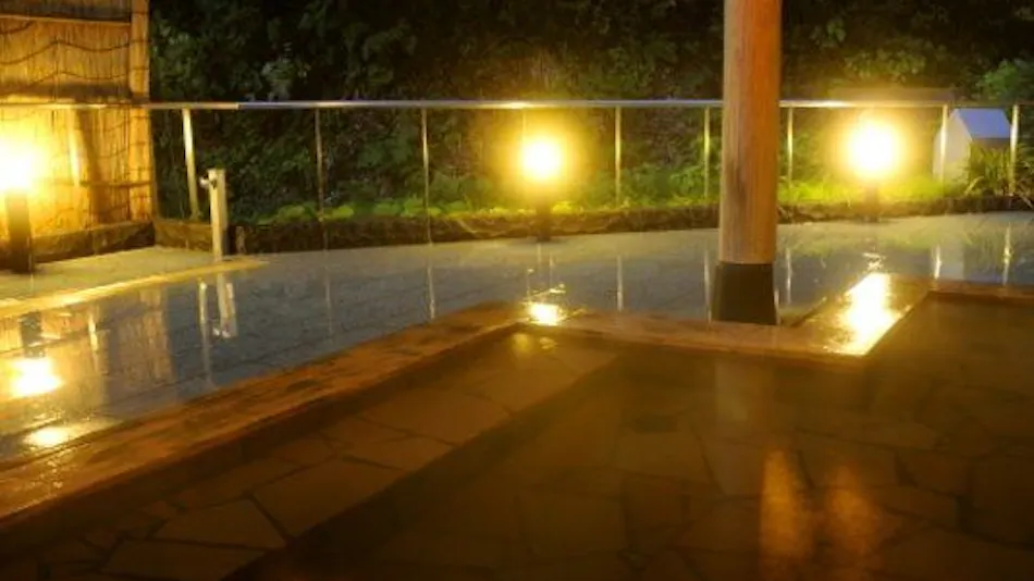 Kanazawa Yuwaku Onsen Yamane