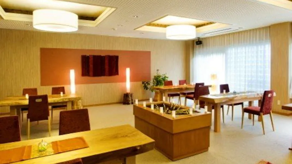 Kanazawa Yuwaku Onsen Yamane