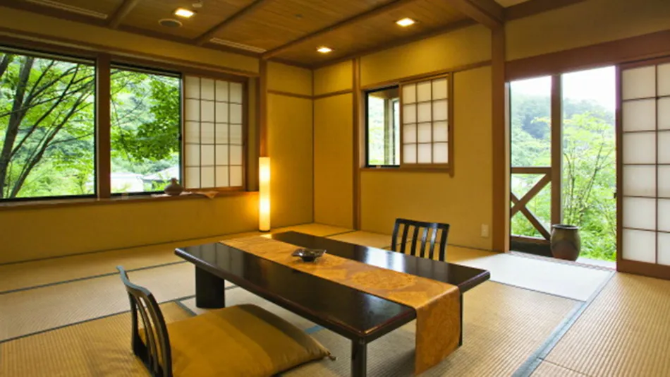 Kanazawa Yuwaku Onsen Yamane