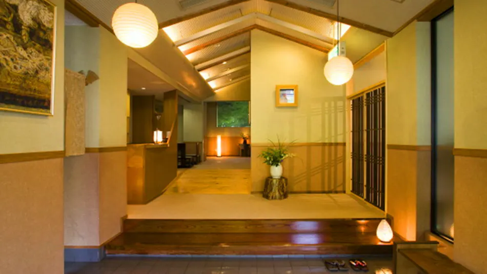 Kanazawa Yuwaku Onsen Yamane