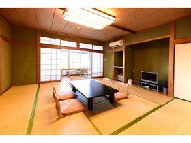 ホテル京急油壺観潮荘