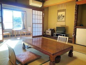 ホテル京急油壺観潮荘