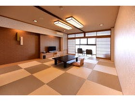 ホテル京急油壺観潮荘