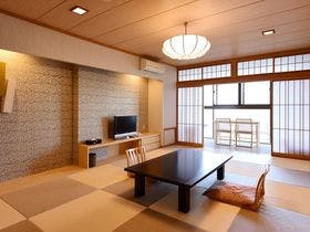 ホテル京急油壺観潮荘