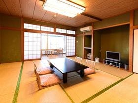 ホテル京急油壺観潮荘