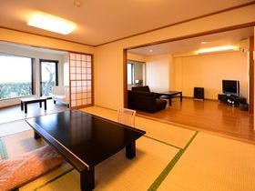 ホテル京急油壺観潮荘