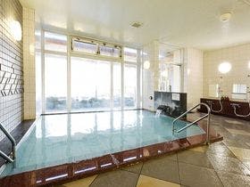 ホテル京急油壺観潮荘