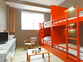 ホテルＳＰ　－ｈａｒｕｎｏ－