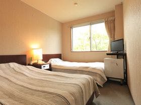 ホテルＳＰ　－ｈａｒｕｎｏ－