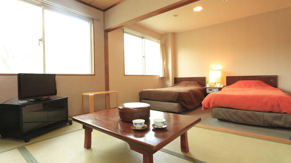 Hotel SP-haruno-