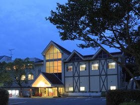 ホテルＳＰ　－ｈａｒｕｎｏ－