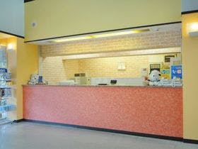 ホテルＳＰ　－ｈａｒｕｎｏ－