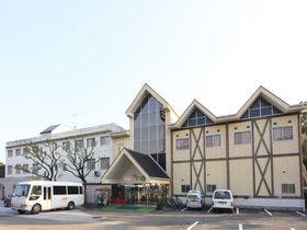 ホテルＳＰ　－ｈａｒｕｎｏ－