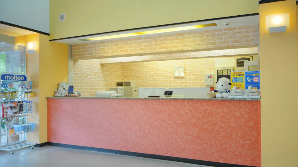 Hotel SP-haruno-