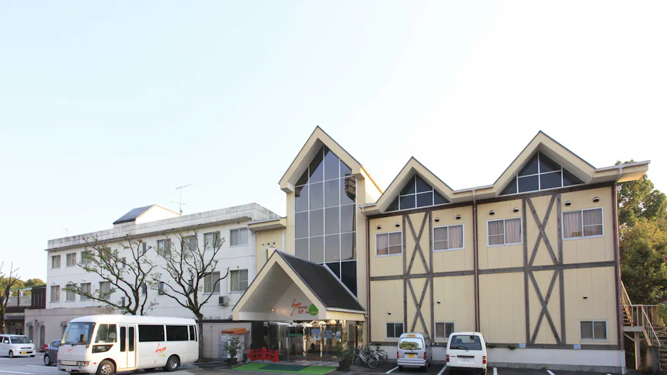 Hotel SP-haruno-
