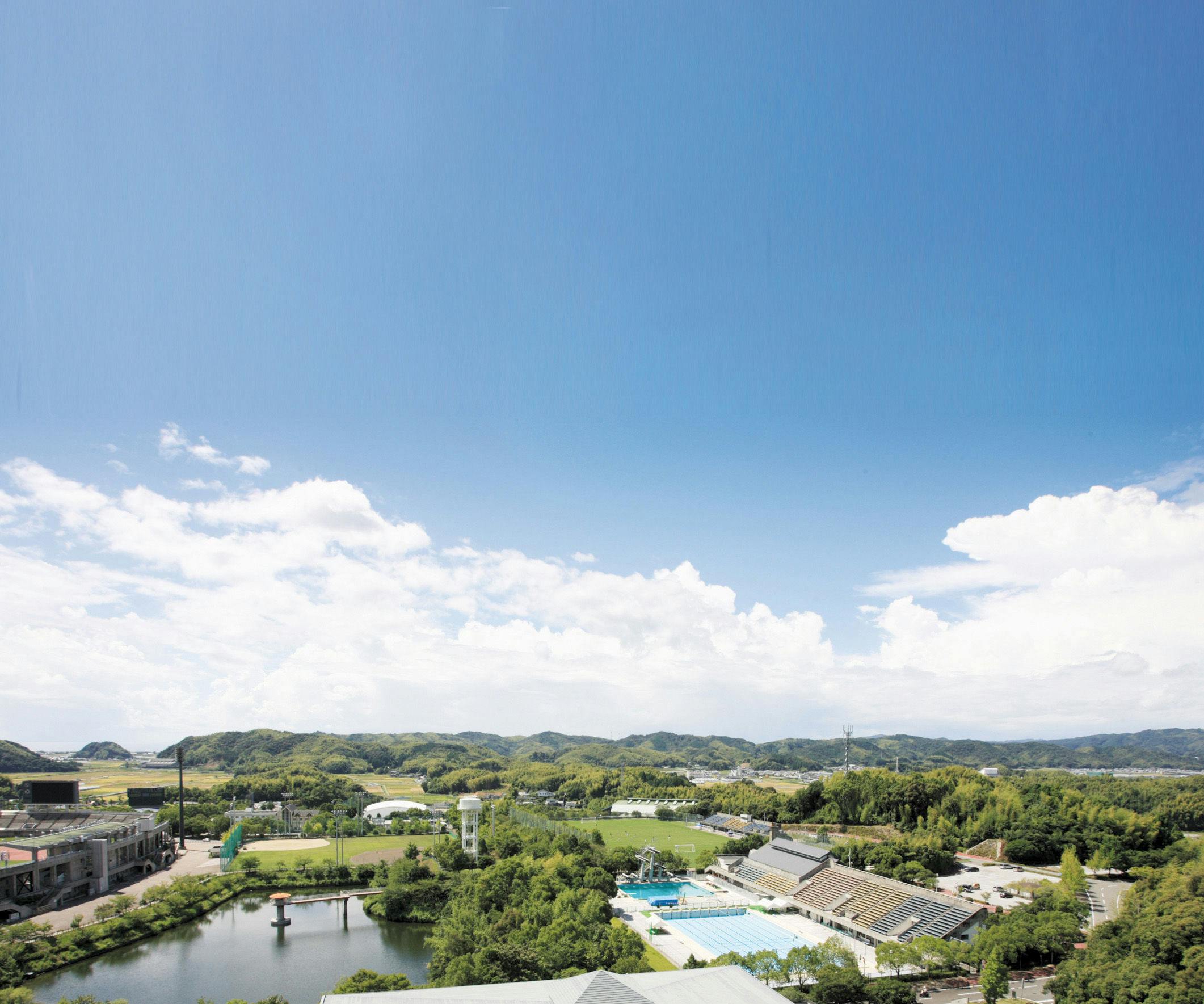 Hotel SP-haruno-