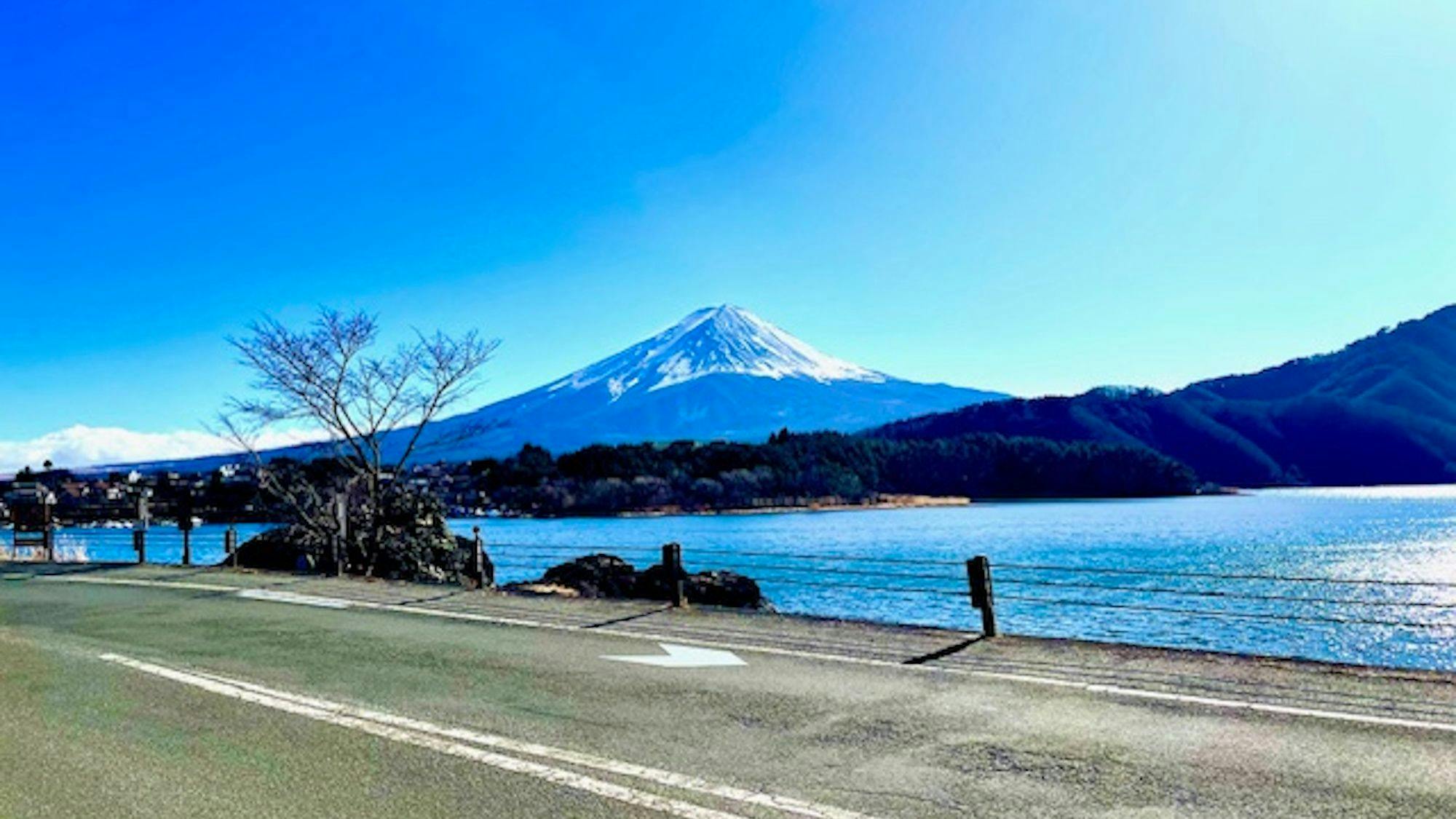 Ashiwada Hotel
