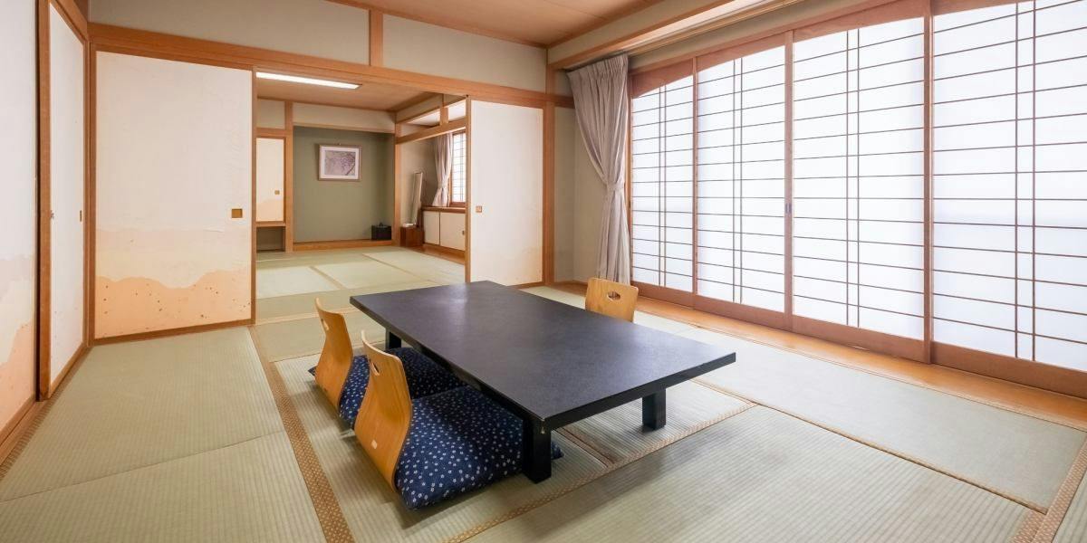 Ashiwada Hotel