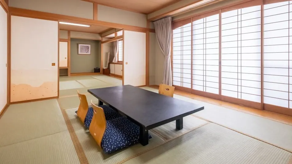 Ashiwada Hotel