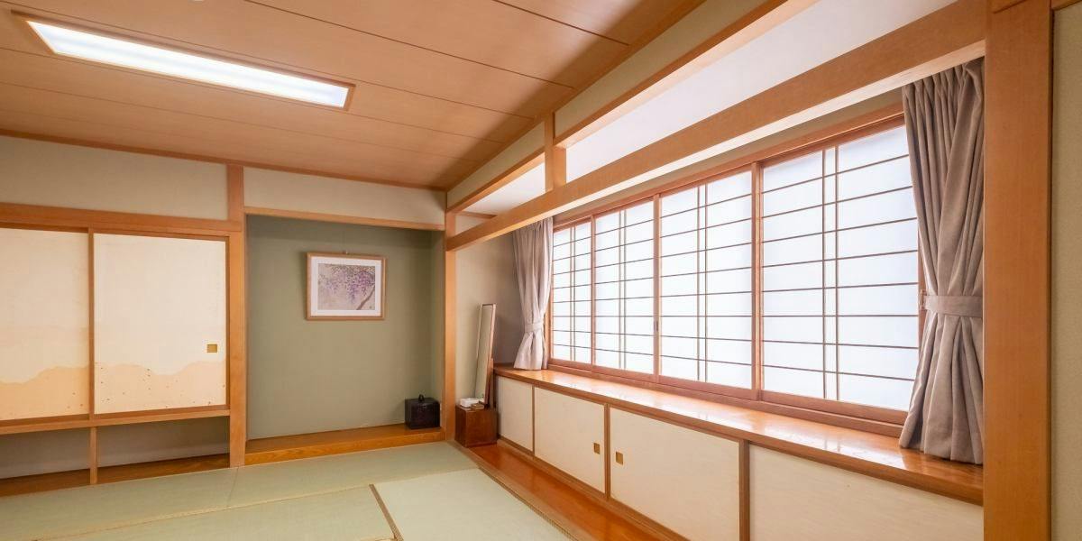 Ashiwada Hotel