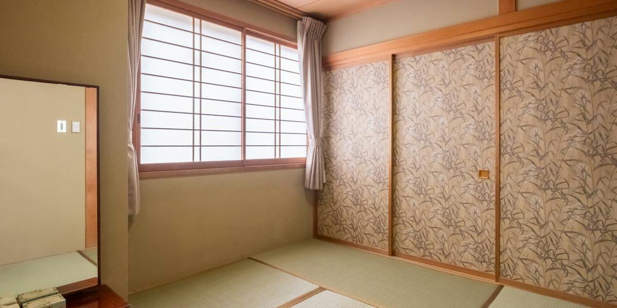 Ashiwada Hotel