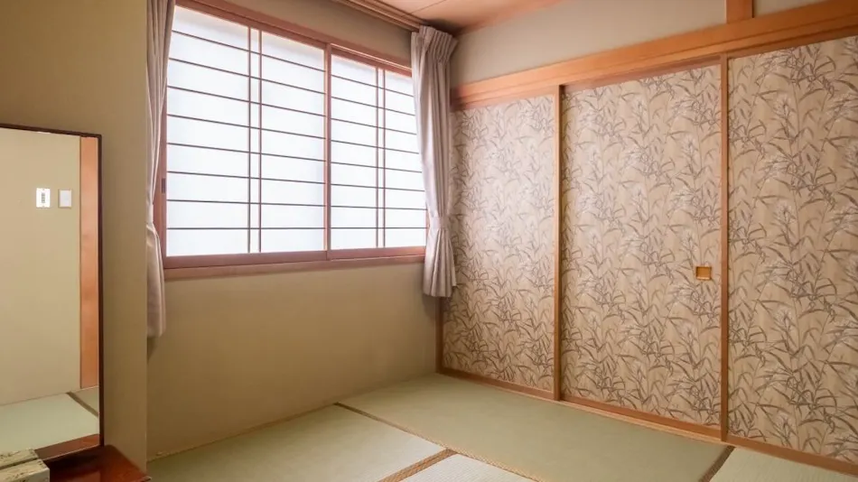 Ashiwada Hotel