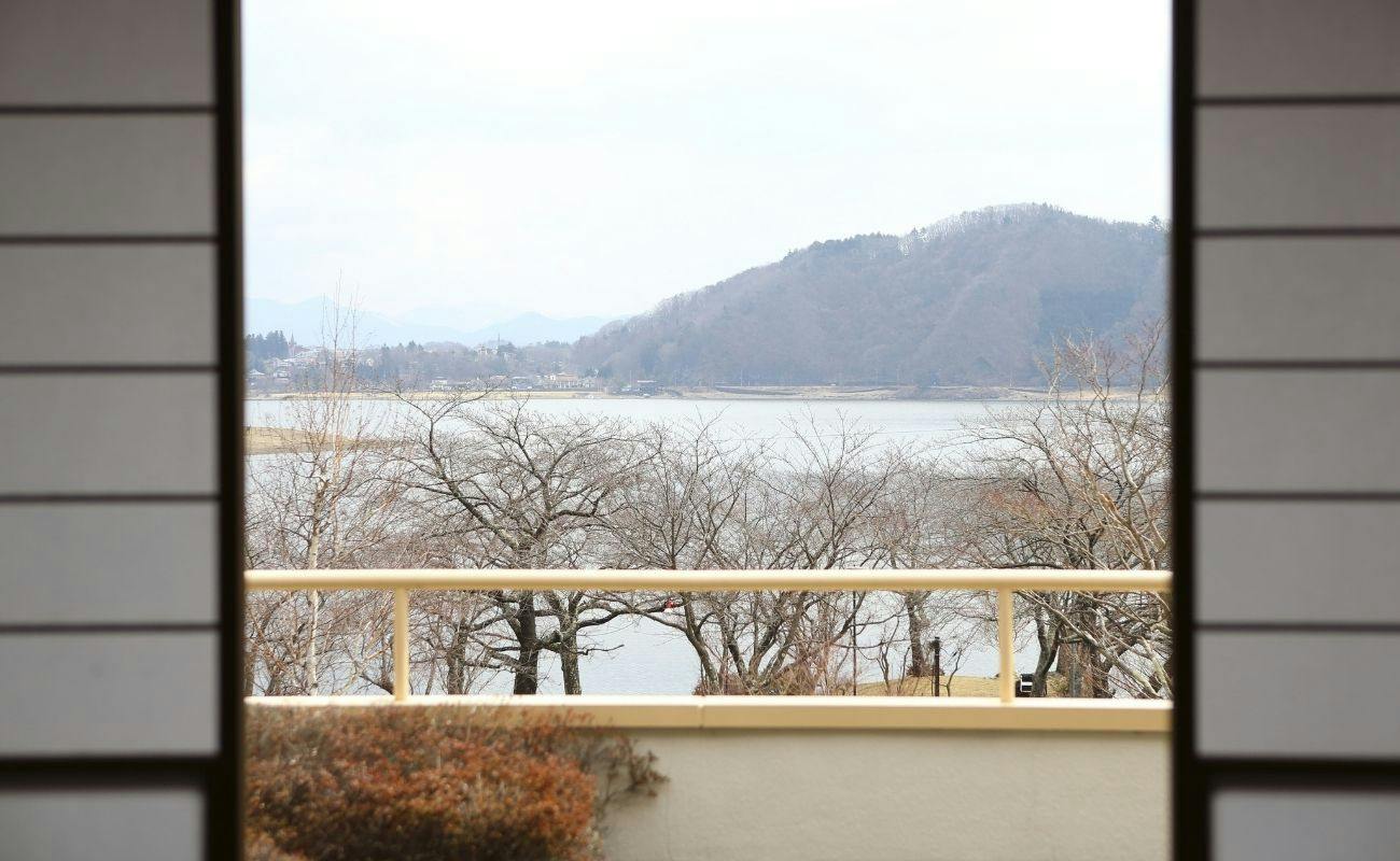 Ashiwada Hotel
