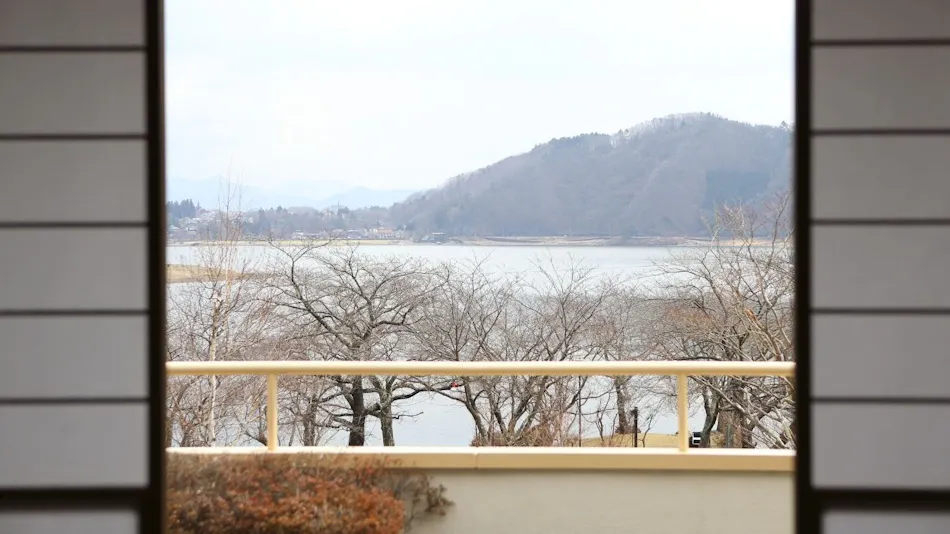 Ashiwada Hotel