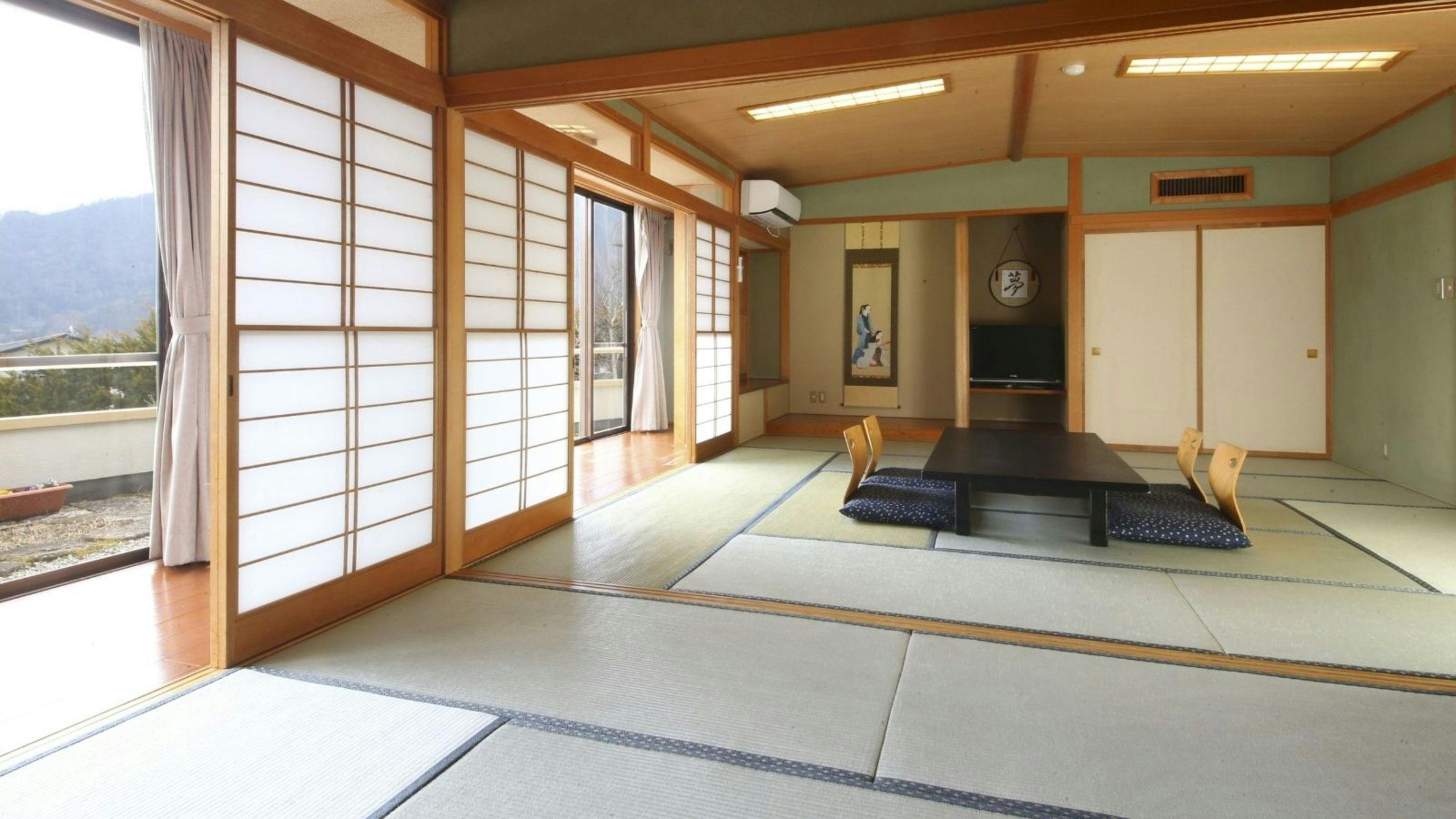 Ashiwada Hotel