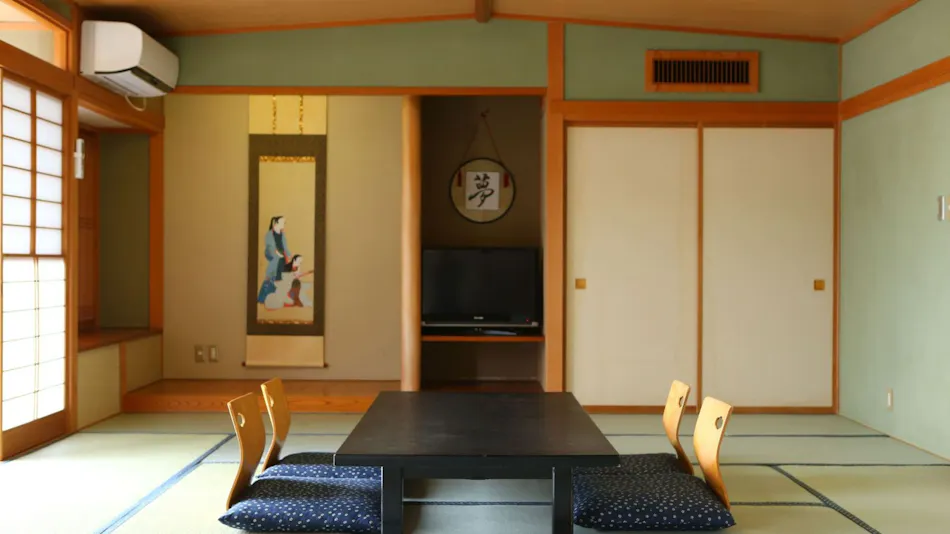 Ashiwada Hotel