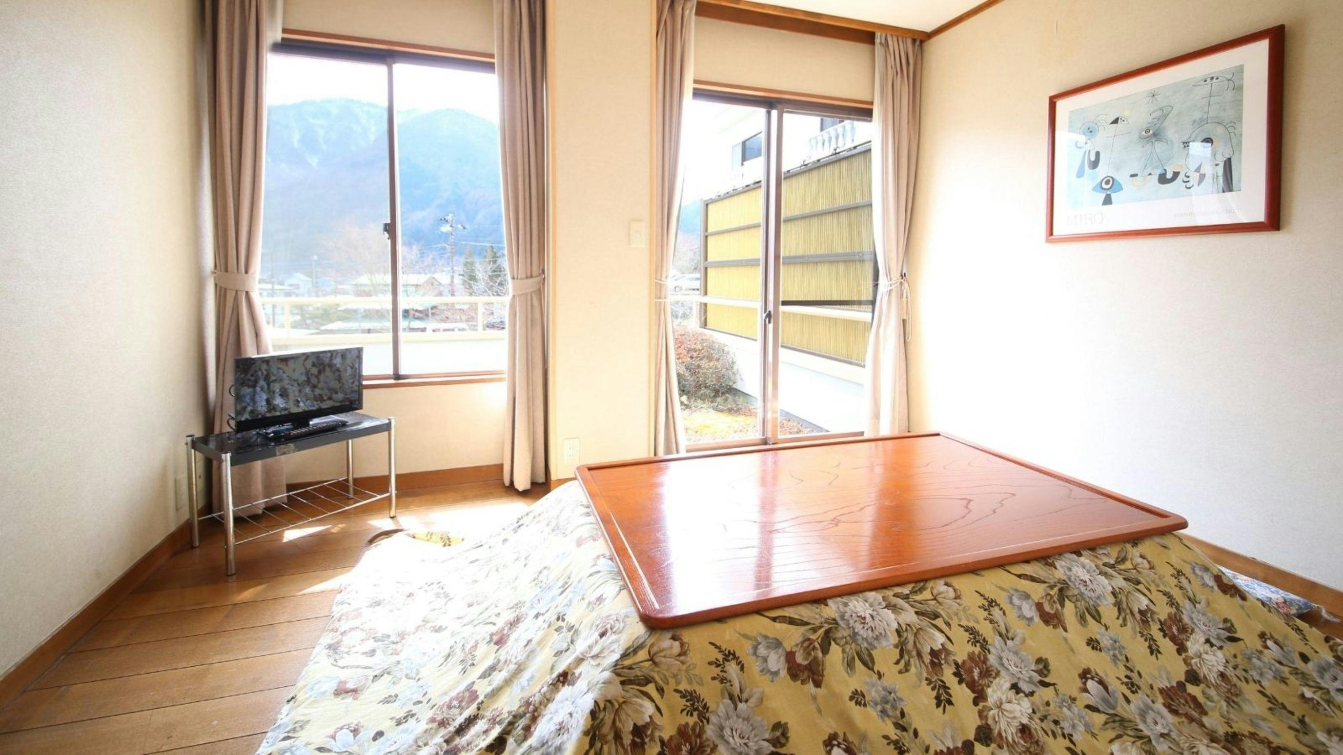 Ashiwada Hotel