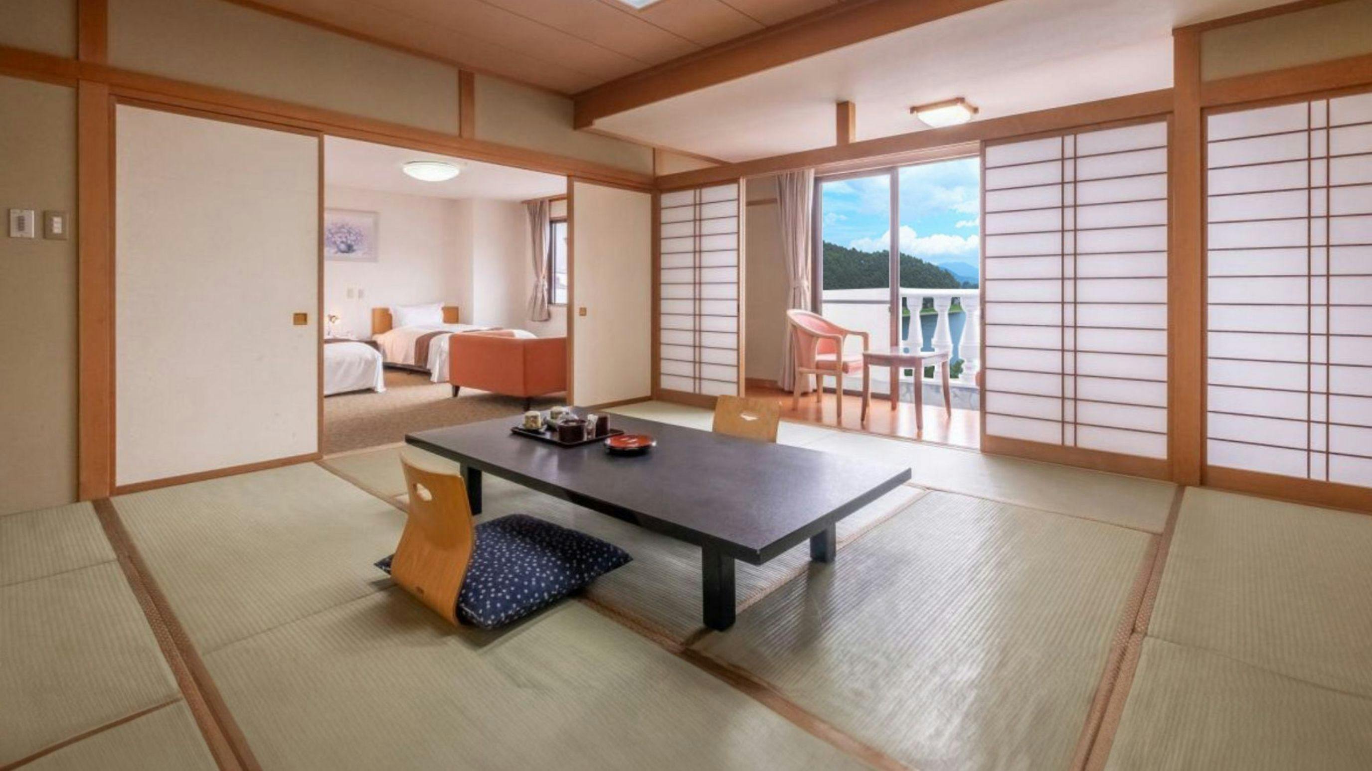 Ashiwada Hotel