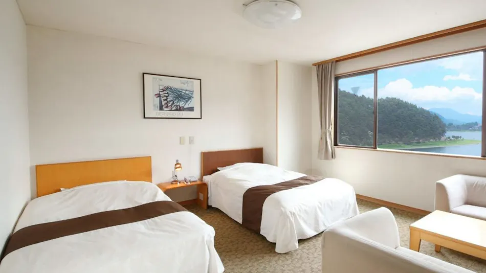Ashiwada Hotel