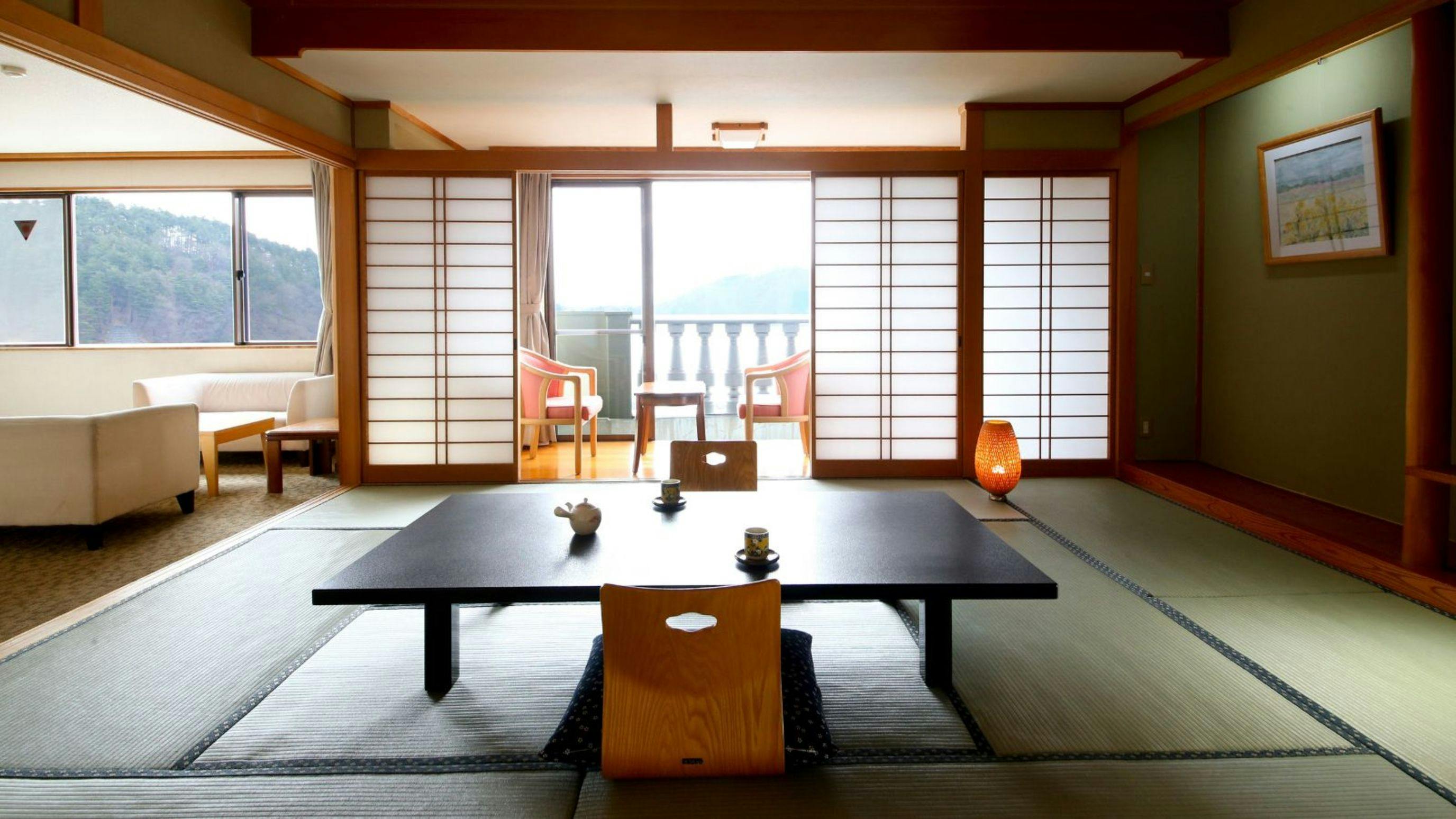 Ashiwada Hotel