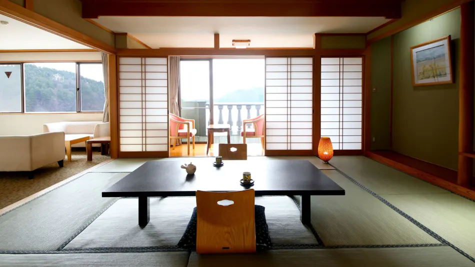 Ashiwada Hotel