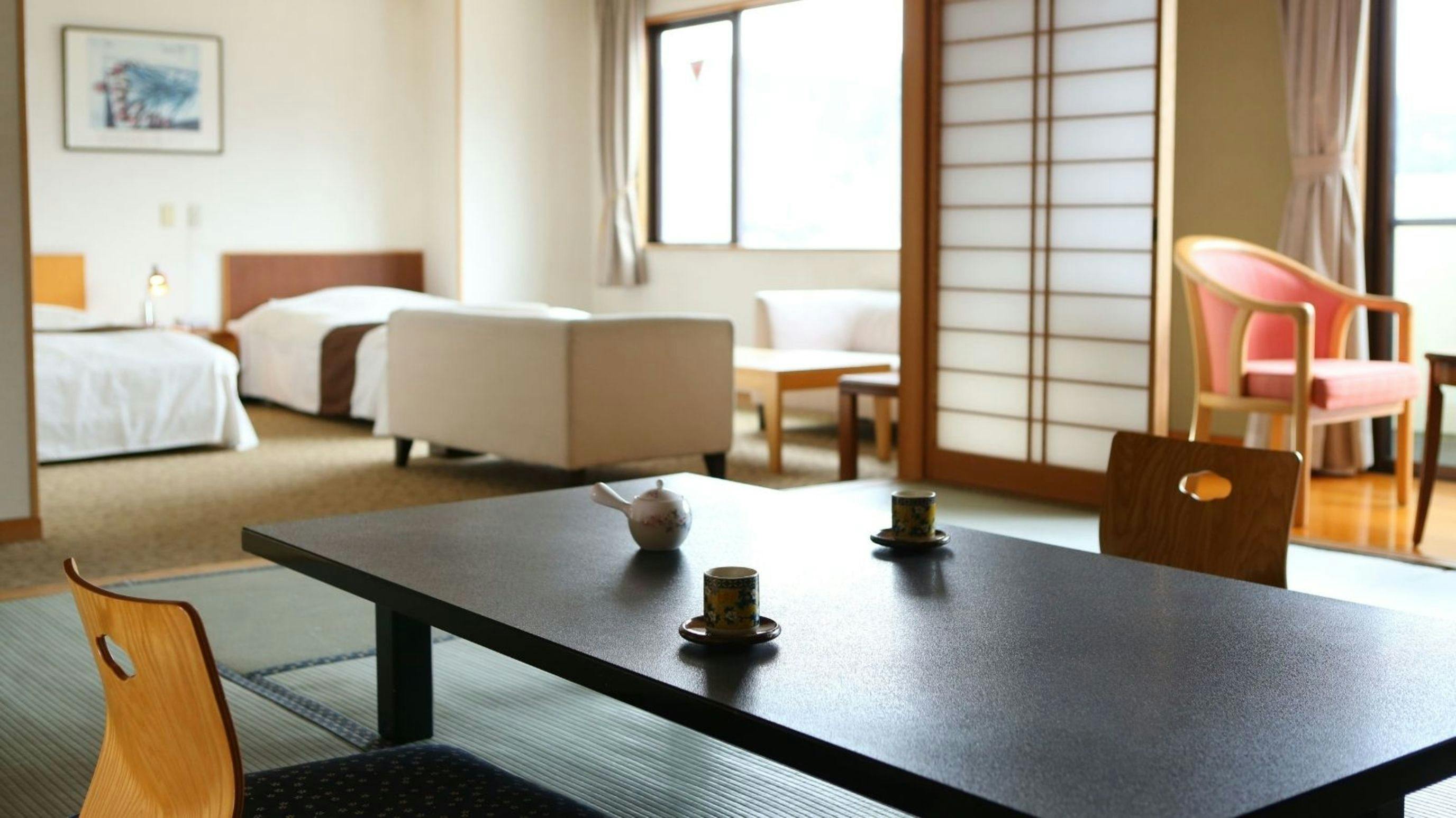 Ashiwada Hotel
