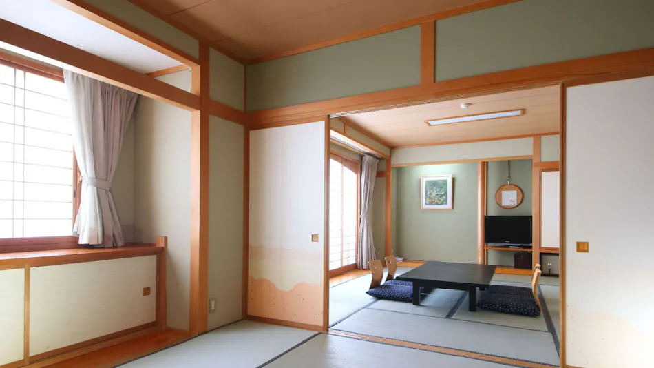 Ashiwada Hotel