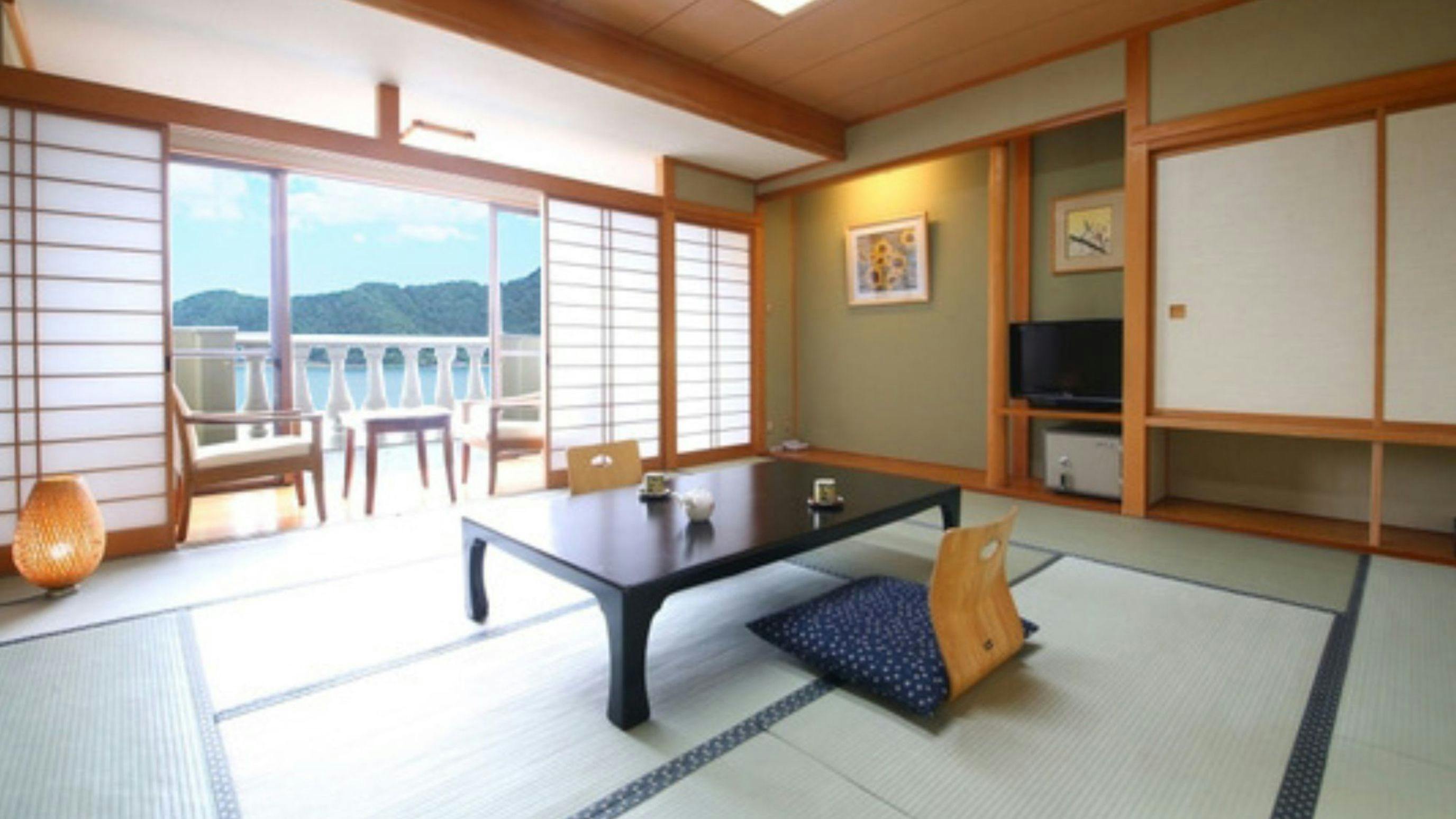 Ashiwada Hotel
